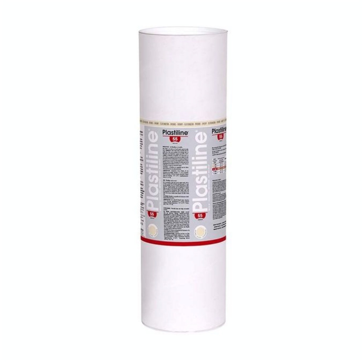 Plastiline dureté 55 10 kg - Plastiline - Rougier et Plé