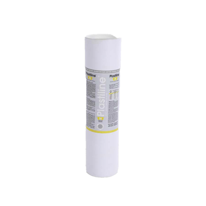 Plastiline dureté 30 5 kg - Plastiline - Rougier et Plé