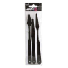 Spatule Izink 3D - 3 pcs -...