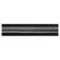 Dentelle blanche 5 m Vague - Graine Créative - Rougier et Plé