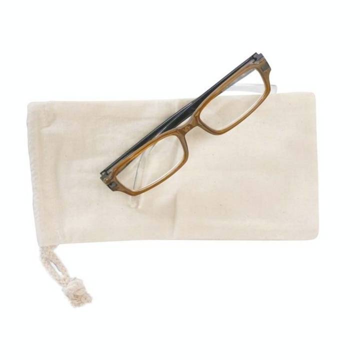 Étui à lunettes en Coton 100 x 200 x 5 mm - Graine Créative - Rougier et Plé