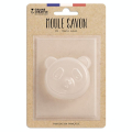 Mini Moule à savon 5,5 x 2 cm Panda - Graine Créative - Rougier et Plé