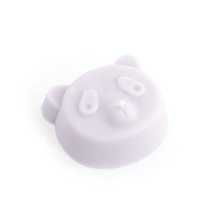Mini Moule à savon 5,5 x 2 cm Panda - Graine Créative - Rougier et Plé