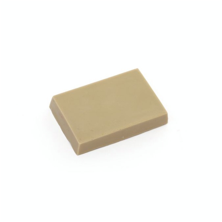 Mini Moule à savon 7 x 4,5 x 1 cm Rectangle - Graine Créative - Rougier et Plé