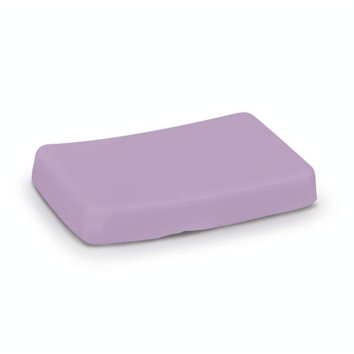 Pain de Savon 100 g Opaque Cassis - Graine Créative - Rougier et Plé