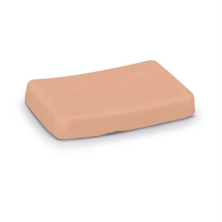 Pain de Savon 100 g Opaque Corail - Graine Créative - Rougier et Plé