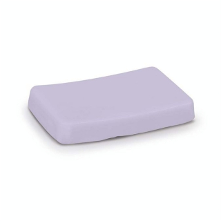 Pain de Savon 100 g Opaque Lilas - Graine Créative - Rougier et Plé