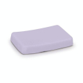 Pain de Savon 100 g Opaque Lilas - Graine Créative - Rougier et Plé