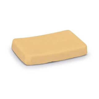 Pain de Savon 100 g Opaque Pêche - Graine Créative - Rougier et Plé