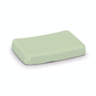Pain de Savon 100 g Opaque Vert d'eau - Graine Créative - Rougier et Plé