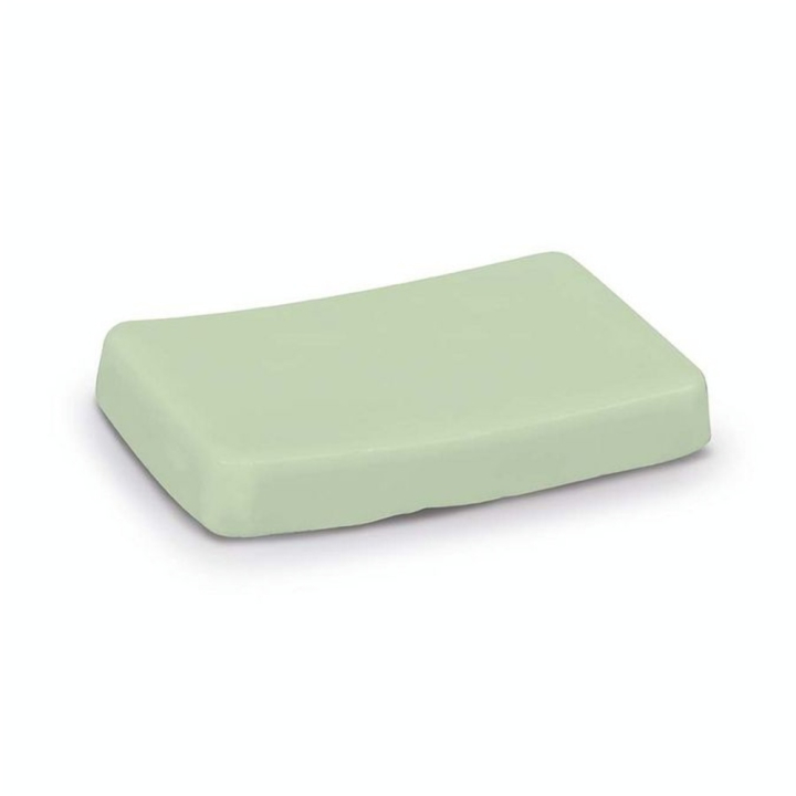 Pain de Savon 100 g Opaque Vert d'eau - Graine Créative - Rougier et Plé