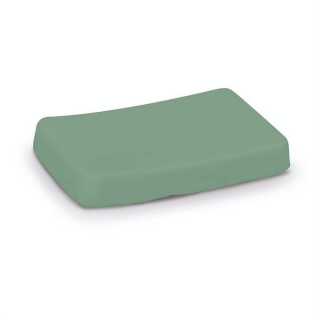 Pain de Savon 100 g Opaque Vert sombre - Graine Créative - Rougier et Plé