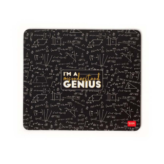 Tapis de Souris Genius - Legami - Rougier et Plé