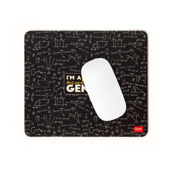 Tapis de Souris Genius - Legami - Rougier et Plé