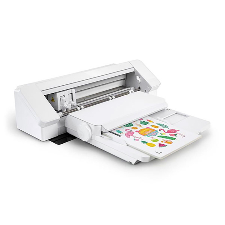 Chargeur automatique de feuilles Cameo 4 Plus et Cameo 4 Pro - Silhouette - Rougier et Plé