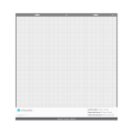 Tapis de coupe Silhouette Cameo Pro adhérence forte 61 x 61 cm - Silhouette - Rougier et Plé
