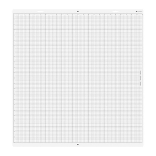 Tapis de coupe Silhouette Cameo Pro adhérence standard 61 x 61 cm - Silhouette - Rougier et Plé