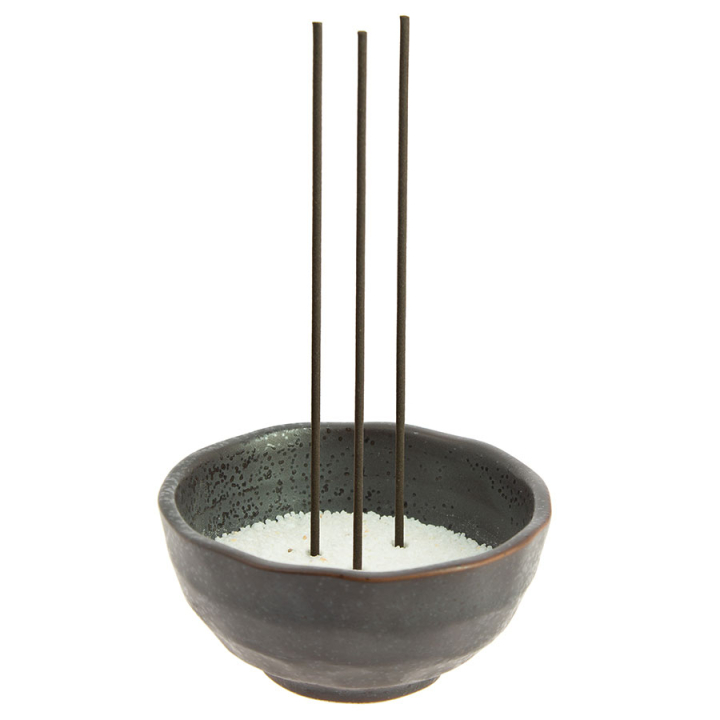 Porte-encens Kuroi - Tierra Zen - Rougier et Plé