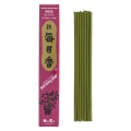 Encens Morning Star Rose 50 bâtonnets - Tierra Zen - Rougier et Plé