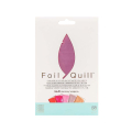 Feuilles de transfert Foil assorties 10 x 15 cm N°2 - 30 pcs - We R Memory Keepers - Rougier et Plé