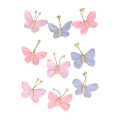 Papillons en papier 9 pcs - Artemio - Rougier et Plé
