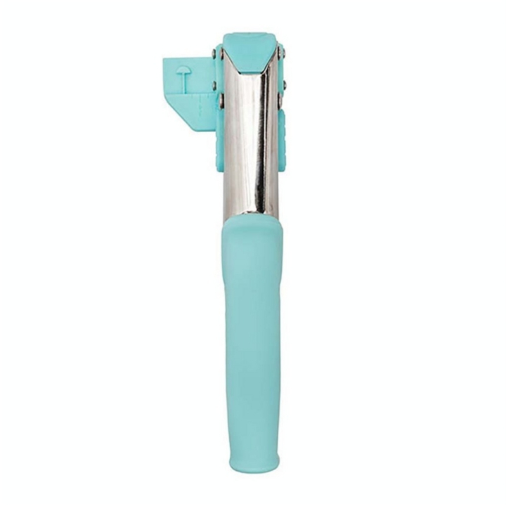 Perforatrice pour disques à reliure Crop-A-Dile Power Punch Disc - We R Memory Keepers - Rougier et Plé