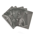 Pochettes de rangement pour matrices de coupe - Sizzix - Rougier et Plé