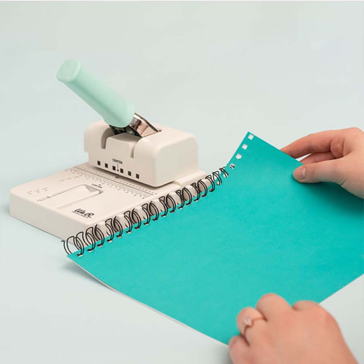 Relieuse Mini Cinch - We R Memory Keepers - Rougier et Plé