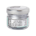 Cire à dorer 20 ml Argent - Sizzix - Rougier et Plé