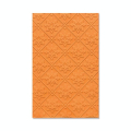 Classeur de gaufrage 3D Texturé Mini-mosaïques - Sizzix - Rougier et Plé