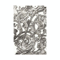 Classeur de gaufrage 3D Texturé Ornement baroque - Sizzix - Rougier et Plé