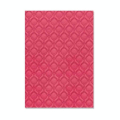 Classeur de gaufrage 3D Texturé Répétition d'ornements - Sizzix - Rougier et Plé