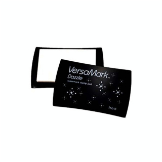 Encreur Versamark Dazzle - Tsukineko - Rougier et Plé