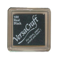 Mini encreur VersaCraft Real Black  - Tsukineko - Rougier et Plé