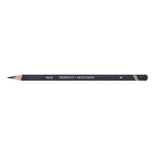 Crayon graphite esquisse Sketching HB - Derwent - Rougier et Plé