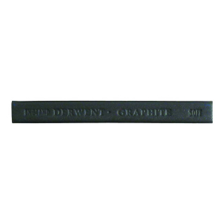 Graphite naturel Stick tendre - Derwent - Rougier et Plé