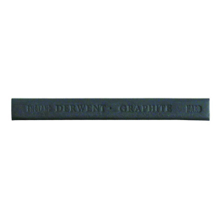 Graphite naturel Stick dur - Derwent - Rougier et Plé