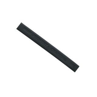 Fusain compressé Charcoal Foncé - Derwent - Rougier et Plé