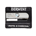 Taille-crayon pour pastel et fusain - Derwent - Rougier et Plé