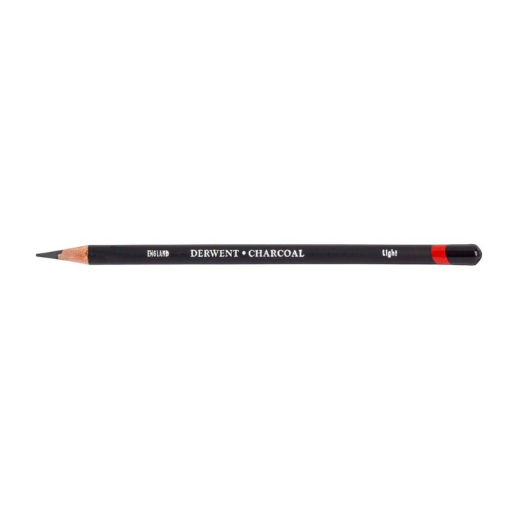 Crayon fusain Charcoal - Derwent - Rougier et Plé