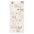 Love and Lace Stickers - P13 - Rougier et Plé