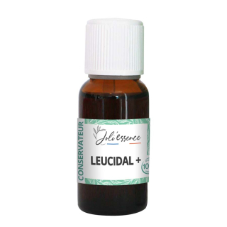 Conservateur Leucidal + 20 ml - Joli'Essence - Rougier et Plé