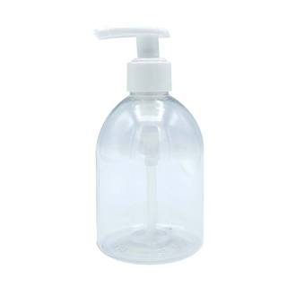 Flacon Dôme Pompe savon 250 ml - Joli'Essence - Rougier et Plé