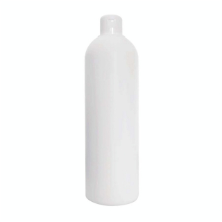 Flacon Everest Plastique Blanc Capsule service - Joli'Essence - Rougier et Plé