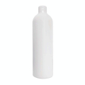 Flacon Everest Plastique Blanc Capsule service - Joli'Essence - Rougier et Plé