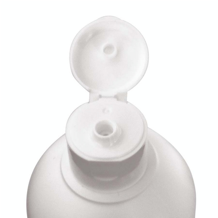 Flacon Everest Plastique Blanc Capsule service - Joli'Essence - Rougier et Plé