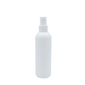 Flacon Everest Plastique Blanc Pompe crème - Joli'Essence - Rougier et Plé