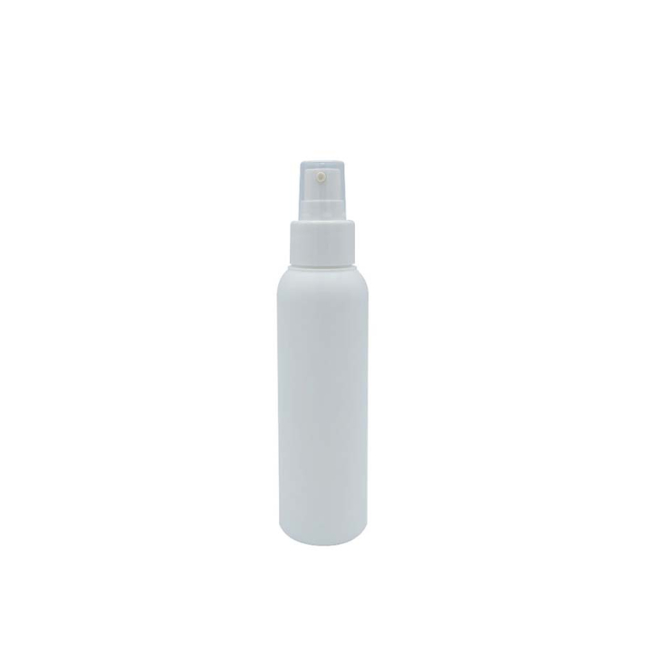 Flacon Everest Plastique Blanc Pompe crème - Joli'Essence - Rougier et Plé