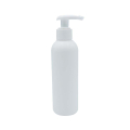 Flacon Everest Plastique Blanc Pompe savon - Joli'Essence - Rougier et Plé
