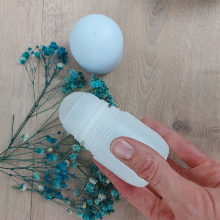 Flacon Roll-on Déodorant 75 ml - Joli'Essence - Rougier et Plé